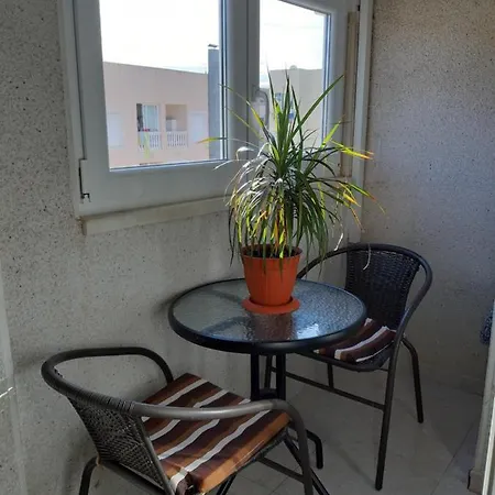 Apartamento Rambla Juan Mateo * Torrevieja