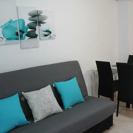 Apartamento Rambla Juan Mateo Torrevieja