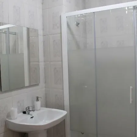 Apartamento Rambla Juan Mateo Torrevieja